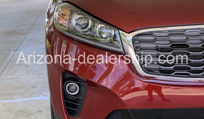 2019 Kia Sorento EX Sport full