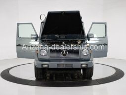 2006 G-Class G500 full