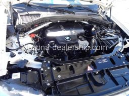 2013 BMW X3 xDrive28i full