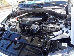 2013 BMW X3 xDrive28i full