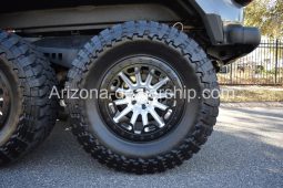 2021 Jeep Gladiator 6X6 FORCE SPECIAL EDITION full