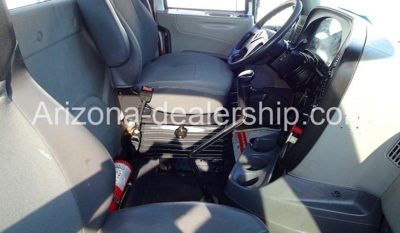 2011 International Prostar LF 687 full