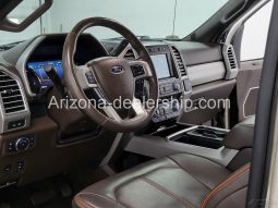 2017 Ford F-250 King Ranch full