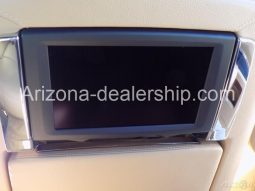 2011 Rolls-Royce Ghost 4dr Sdn full