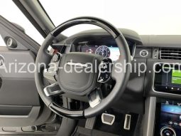 2020 Land Rover Range Rover SV Autobiography Dynamic full