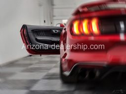 2020 Ford Mustang GT Premium full