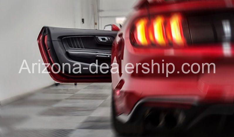 2020 Ford Mustang GT Premium full