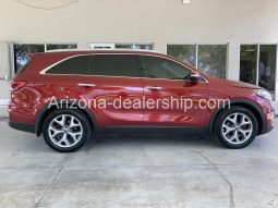 2019 Kia Sorento EX Sport full