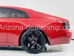 2014 Rolls-Royce Wraith Starlight Headliner full