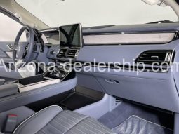 2020 Lincoln Navigator Black Label full