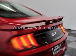 2020 Ford Mustang GT Premium full