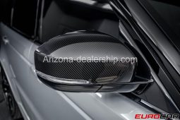 2022 Range Rover Sport SVR Carbon Edition full