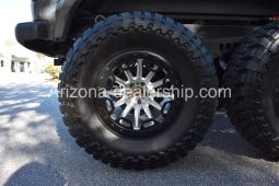 2021 Jeep Gladiator 6X6 FORCE SPECIAL EDITION full