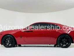 2014 Rolls-Royce Wraith Starlight Headliner full