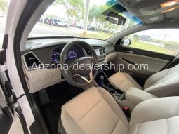 2017 Hyundai Tucson SE AWD full