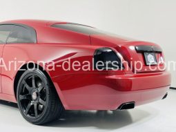 2014 Rolls-Royce Wraith Starlight Headliner full