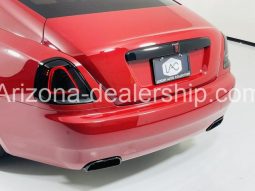 2014 Rolls-Royce Wraith Starlight Headliner full