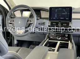 2020 Lincoln Navigator Black Label full