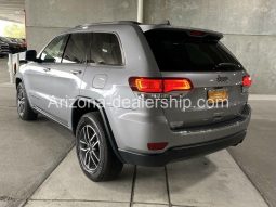 2021 Jeep Grand Cherokee Limited full