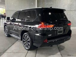 2021 Lexus LX 570 full