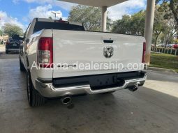 2021 Ram 1500 Big HornLone Star full