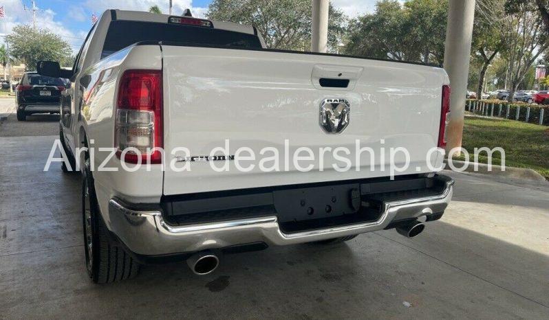 2021 Ram 1500 Big HornLone Star full