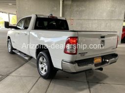 021 Ram 1500 Big HornLone Star full