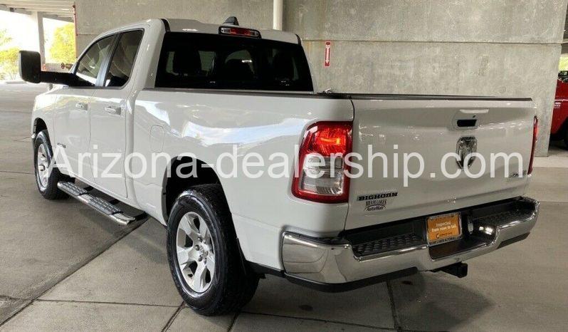 021 Ram 1500 Big HornLone Star full