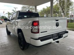 2021 Ram 1500 Big HornLone Star full