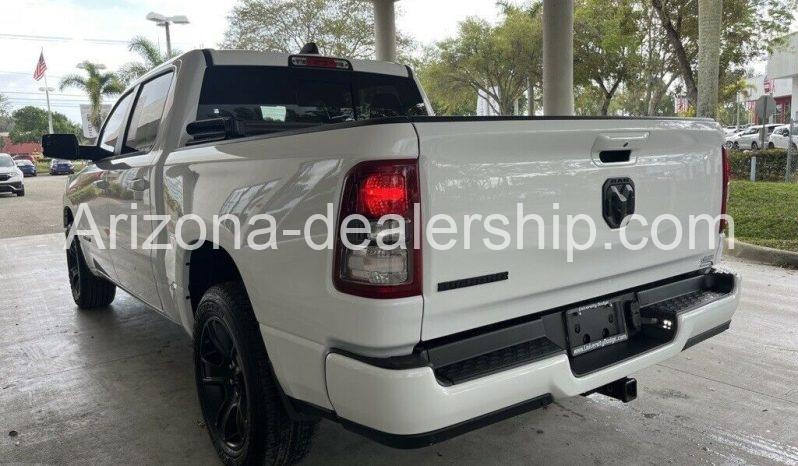 2021 Ram 1500 Big HornLone Star full