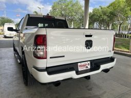 2021 Ram 1500 Big HornLone Star full