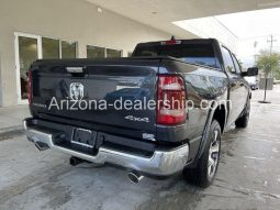 2021 Ram 1500 Laramie full