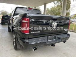 2021 Ram 1500 Laramie 16448 full