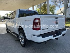 2021 Ram 1500 Laramie 17699