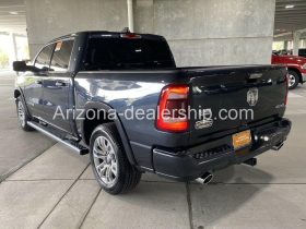 2021 Ram 1500 Laramie Longhorn 9648