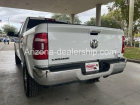 2021 Ram 2500 Laramie 5539