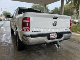 2021 Ram 2500 Laramie 6129