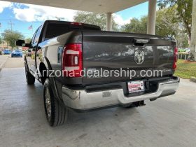 2021 Ram 2500 Laramie 18268