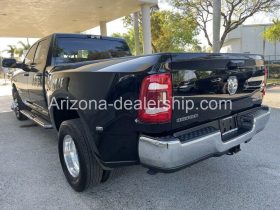 2021 Ram 3500 Big Horn 58494