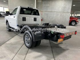 2021 Ram 3500 Tradesman 9078