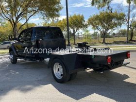 2021 Ram 5500HD Tradesman 42091