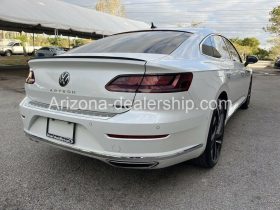 2021 Volkswagen Arteon 2.0T