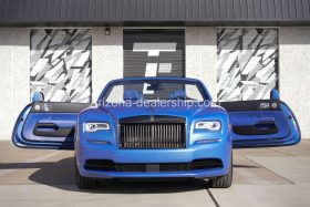 2019 Rolls-Royce Cullinan