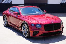 2022 Bentley Continental GT Speed