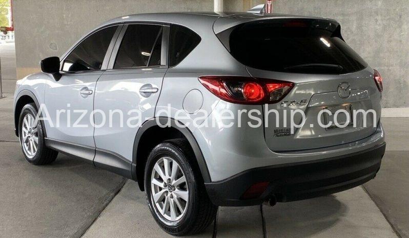 2016 Mazda CX-5 Sport. full