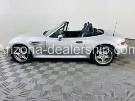 2000 BMW Z3 M 44671