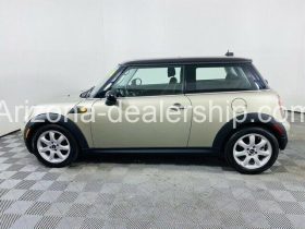 2009 Mini Cooper