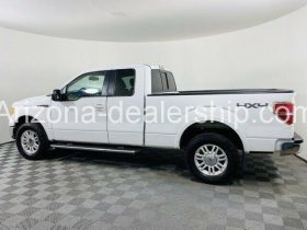 2010 Ford F-150 Lariat