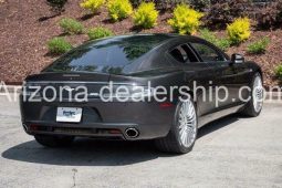 2011 Aston Martin Rapide Luxury full