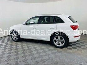 2012 Audi Q5 2.0T Premium